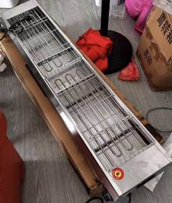 BBQ Grilled Electric