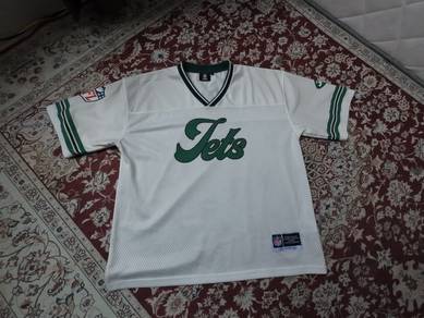 NFL New York Jets Jersey M Size