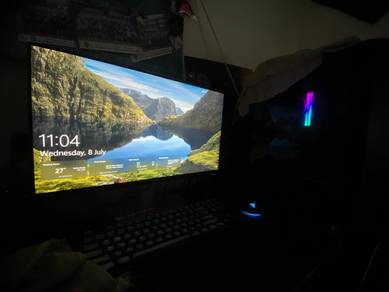 Pc gaming
