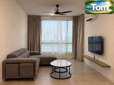 Apartment For Rent in Anggun Residences @ Batu Kawan