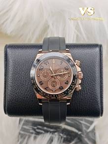Rolex Daytona 116515LN