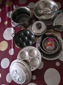 periuk Jual borong