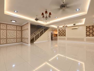 Semi-Detached House For Sale in Kajang,SGR