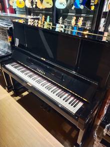 Yamaha Upright Grand Piano YUX Japan