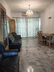 Apartment For Rent in Desa Tanjong (Tanjung Tokong)