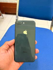 Iphone 8Plus