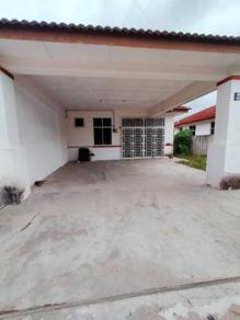 Semi-Detached House For Rent in Sungai Petani,KDH
