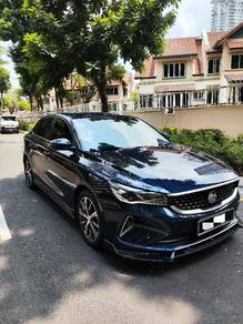Proton S70 FLAGSHIP in Petaling Jaya, SGR