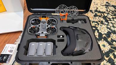 Dji Neo 2 FMC