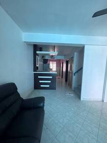 2-storey Terraced House For Sale in Gelang Patah,JHR