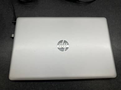 HP 15 Laptop i5 8th Gen