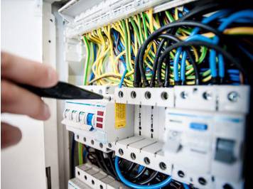 Khidmat Wiring Elektrik