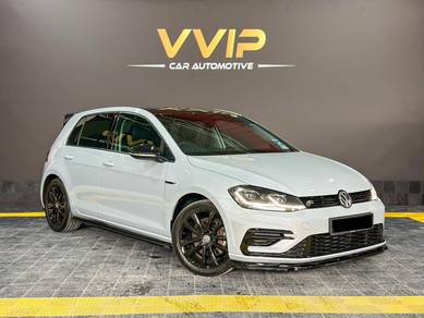 Volkswagen Golf TSI R-LINE in Cheras, KUL