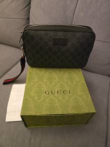 Gucci men clutch 2022