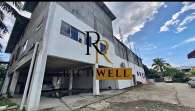 Warehouse / Factory For Sale in Kota Kinabalu,SBH