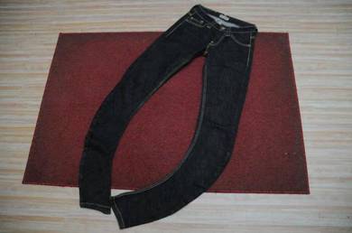 Limited Yen jeans saiz 27