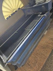 fiber fish tank 3ft x 6ft