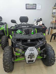 .🔥ATV RANGER EXTREME 250cc