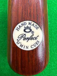 Omin Snooker Cues