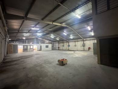 Warehouse / Factory For Sale in Butterworth,PNG