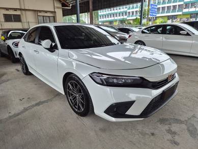 Honda Civic V in Johor Bahru, JHR