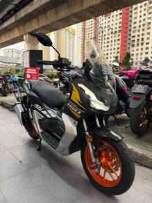 Honda ADV 150