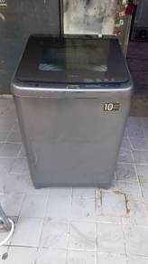 Top Washer Hitachi washing machine inverter 20kg