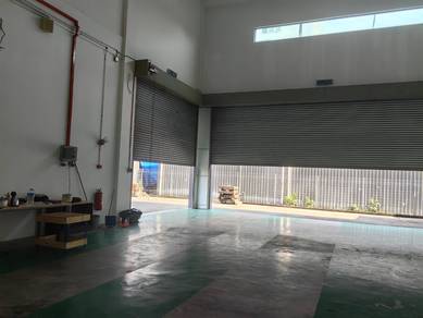 Warehouse / Factory For Rent in Kota Damansara,SGR