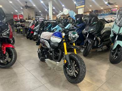 Aveta Marvel 150