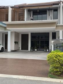 2-storey Terraced House For Sale in Cyberjaya,SGR