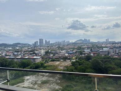 Condominium For Sale in Trinity Lemanja