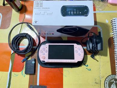 psp 3000