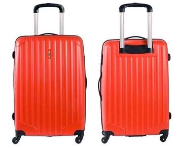 Docker XXL 360° spinner luggage