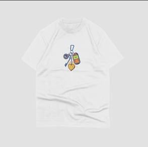 FTA shirt