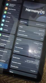 Huawei MatePad 10.4 (BAH3-W59)