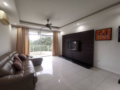Condominium For Rent in The Waterfront