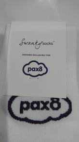 New Pax8 SwankySocks Brand Premium Socks
