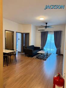 Condominium For Rent in Residensi Pauh Armani