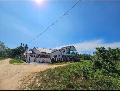 Others Land in Kuantan, PHG