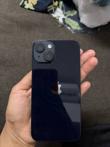 Iphone 14 128gb - Fullset Box ✅ Boleh NEGO Lagi
