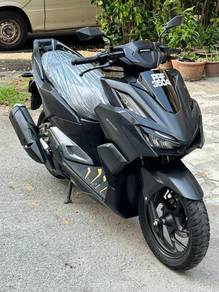 Honda Vario 160