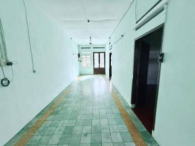 1-storey Terraced House For Sale in Ayer Itam,PNG