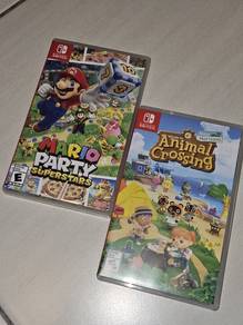 Nintendo Switch Game Card