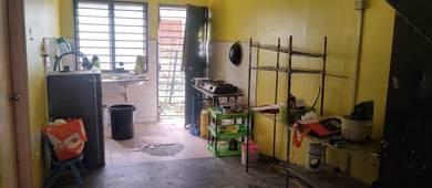2-storey Terraced House For Rent in Banting,SGR