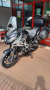 Kawasaki Versys 650