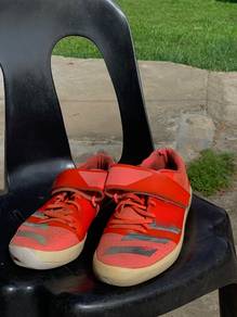 Adidas Adizero Throwing Shoes