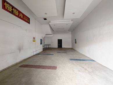 Shop lot For Rent in Simpang Ampat,PNG
