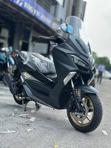 Ariic TOUCH 250