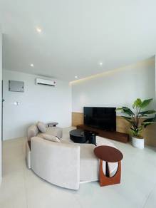 Condominium For Sale in Milano Eight
