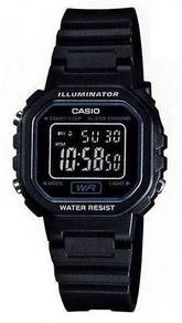 Watch- Casio LA20WH-1B -ORIGINAL